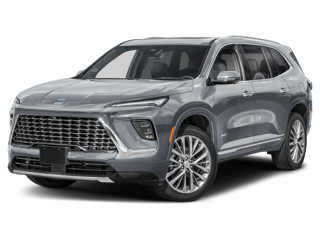 2025 Buick Enclave
