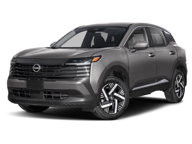 2026 Nissan Kicks 