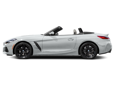2020 BMW Z4 sDrive30i