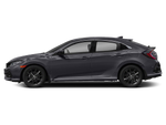 2020 Honda Civic Hatchback EX-L