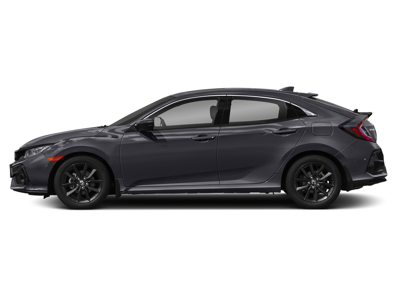 2020 Honda Civic Hatchback EX-L