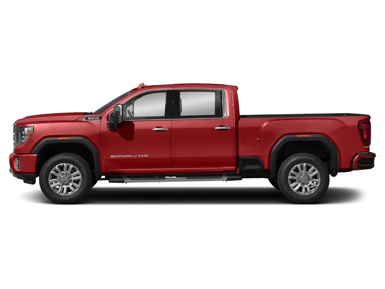 2021 GMC Sierra 2500 HD Denali