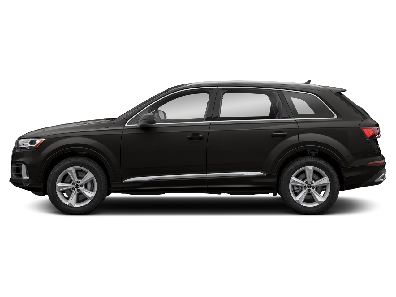 2022 Audi Q7 Premium
