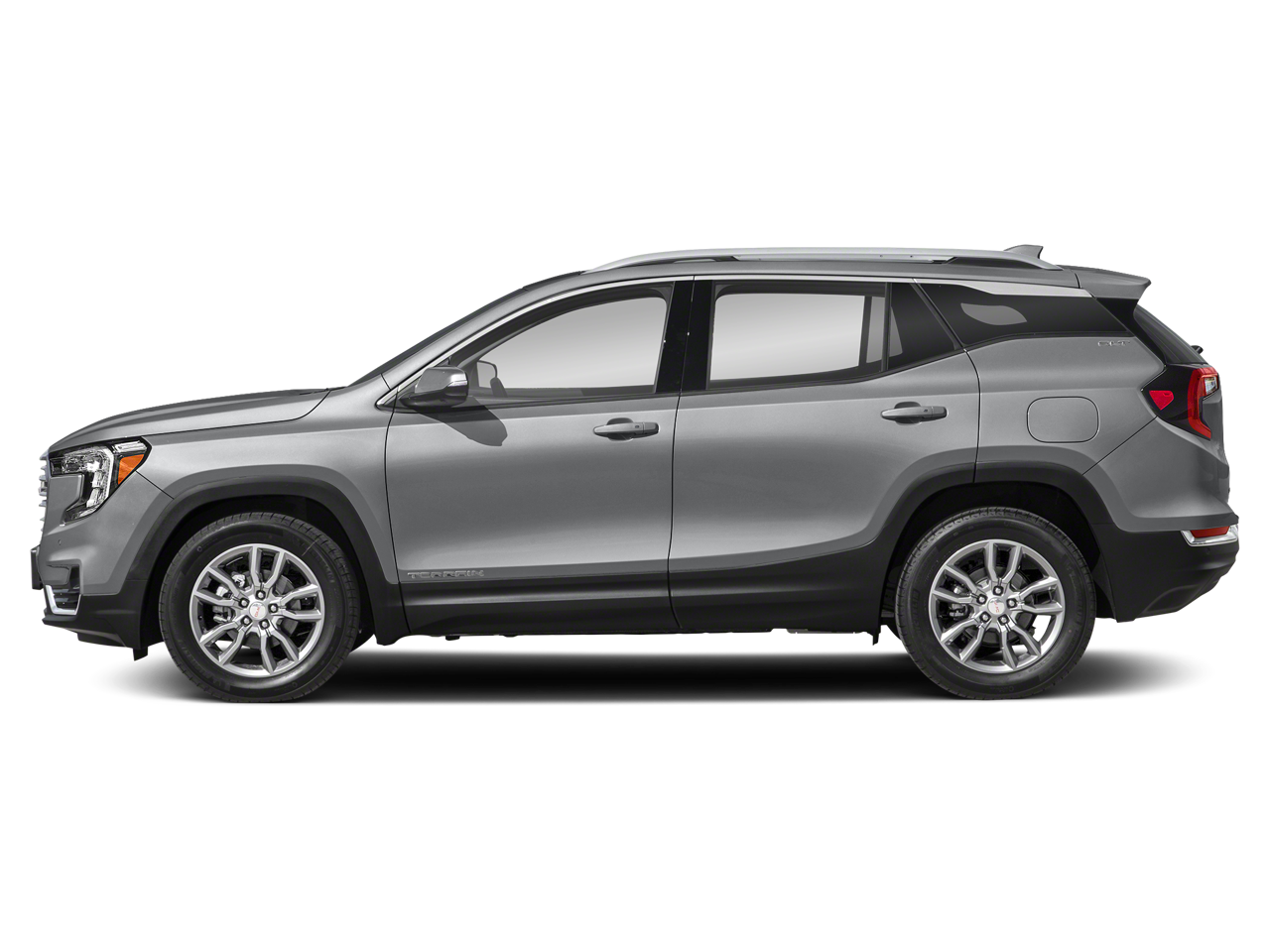 2023 GMC Terrain SLT - Photo 33