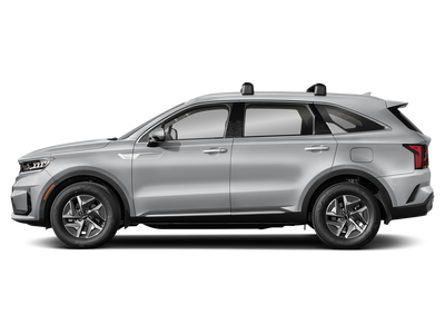 2024 Kia Sorento Hybrid EX