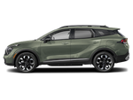 2024 Kia Sportage Plug-In Hybrid X-Line Prestige