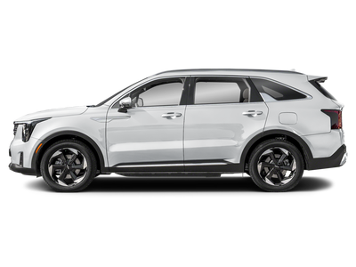 2025 Kia Sorento Plug-In Hybrid SX Prestige