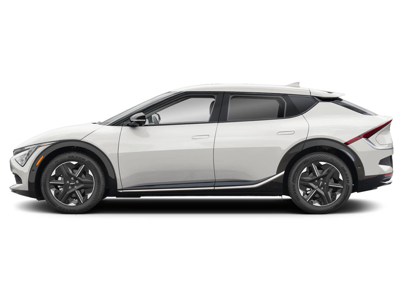 2025 Kia EV6 Wind