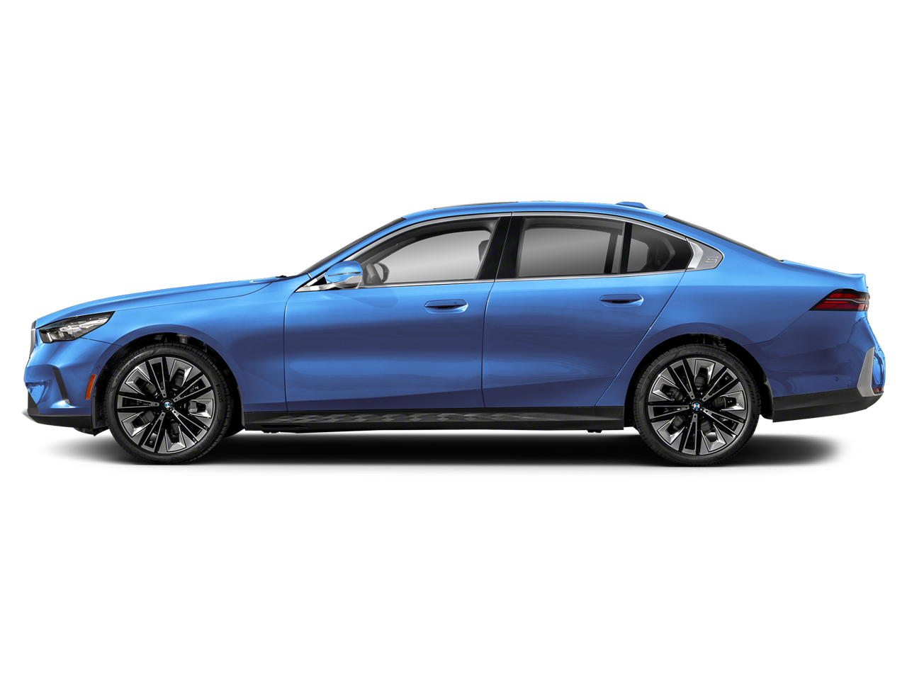 2026 BMW 5 Series 530i xDrive