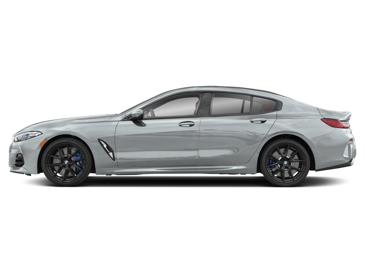 2026 BMW 8 Series M850i