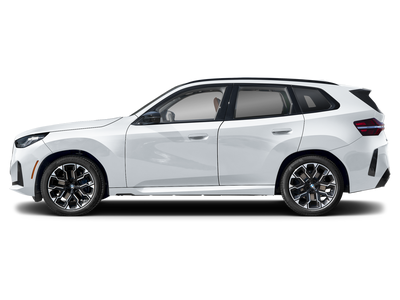 2026 BMW X3 M50 xDrive