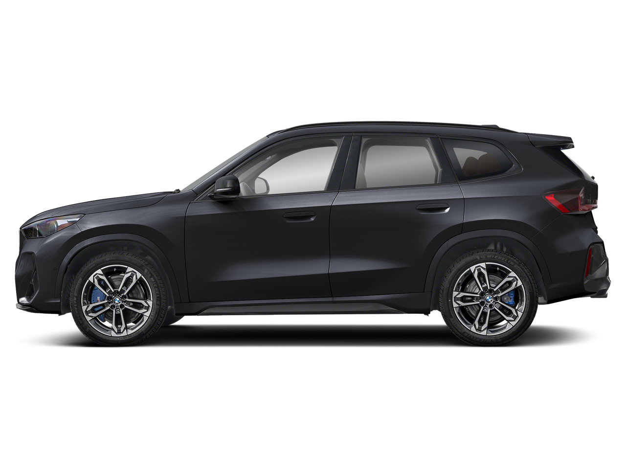 2026 BMW X1 M35i