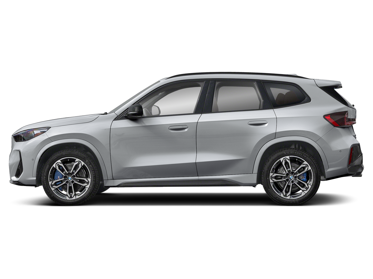 2026 BMW X1 M35i