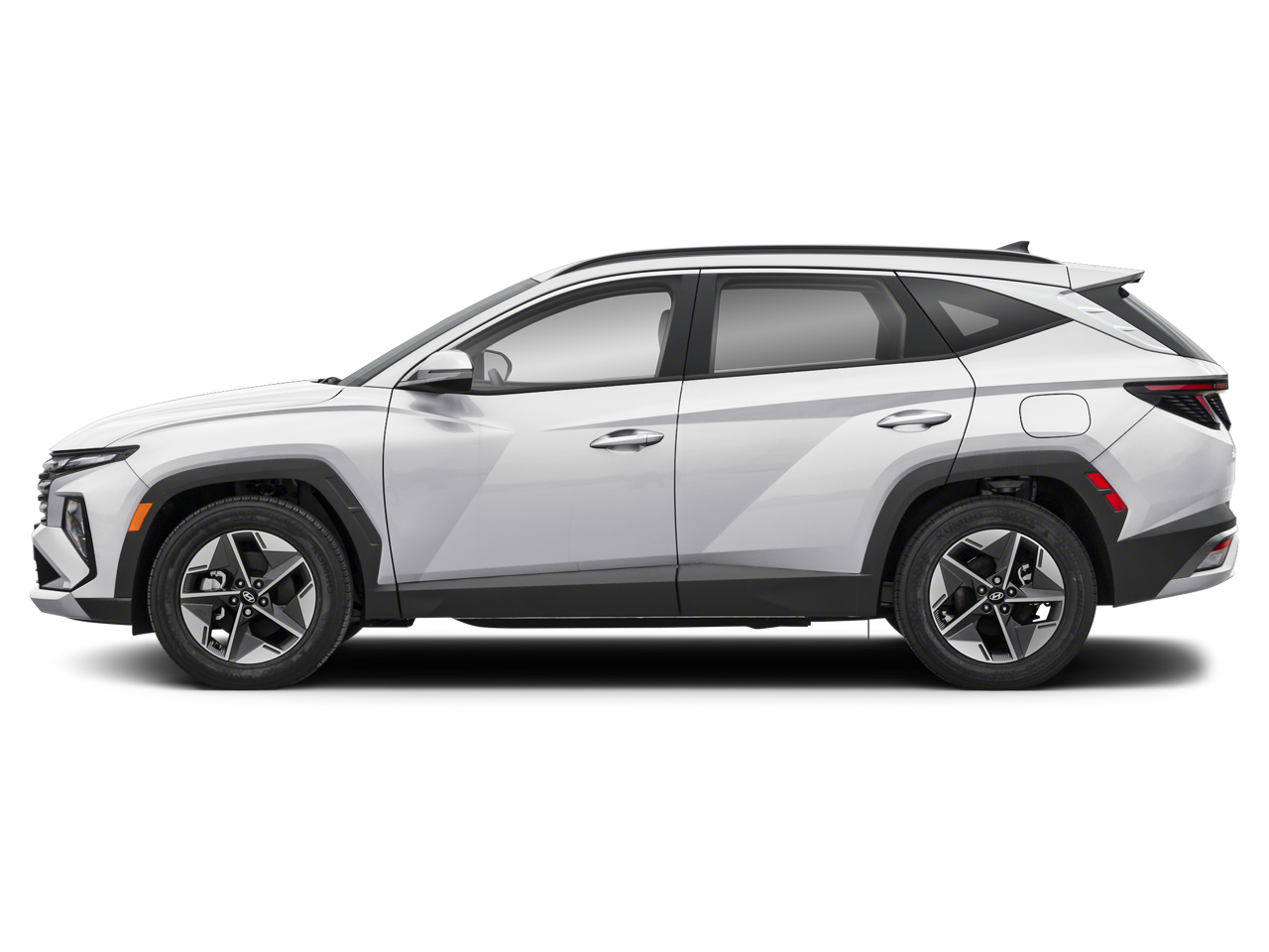 2026 Hyundai Tucson SEL Premium - Photo 21