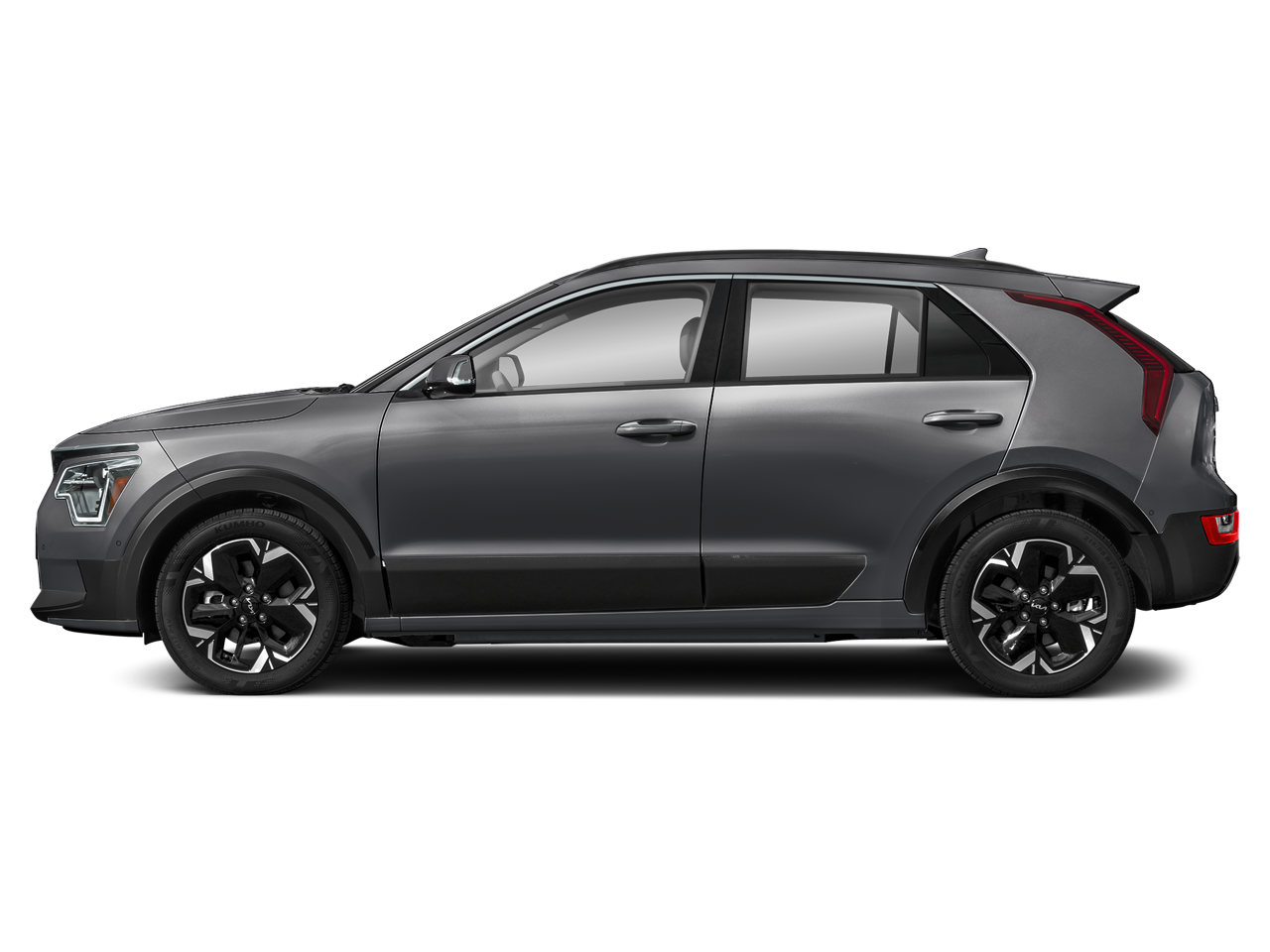 2026 Kia Niro EV Wave