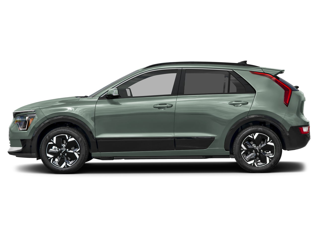 2026 Kia Niro EV Wind