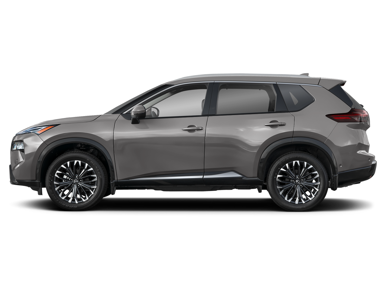 2026 Nissan Rogue Platinum - Photo 21