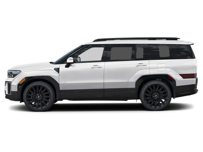 2027 Hyundai Santa Fe Calligraphy