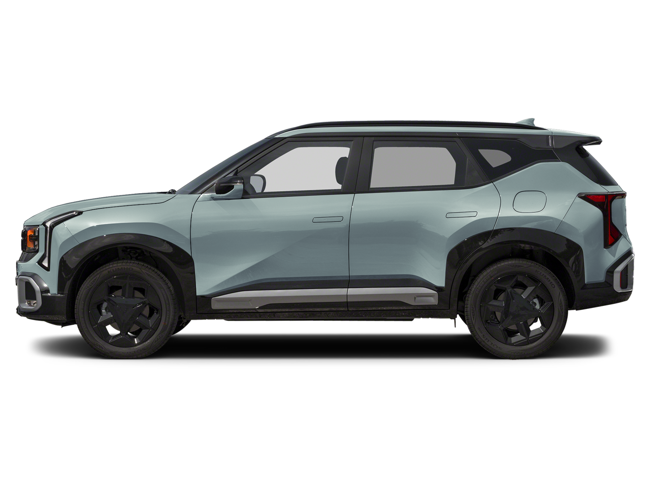 2027 Kia Seltos X-Line SX