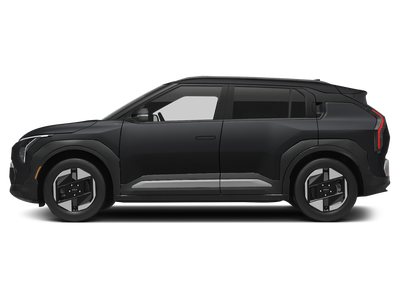 2027 Kia EV3 Wind