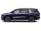 2027 Kia Carnival EX