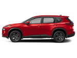 2027 Nissan ROGUE CVT