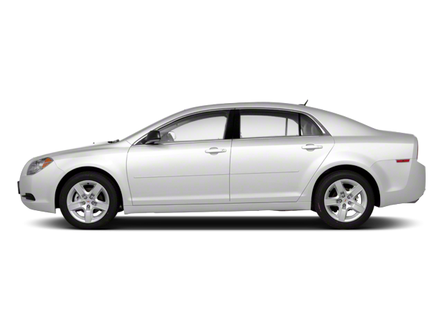 2011 Chevrolet Malibu LTZ