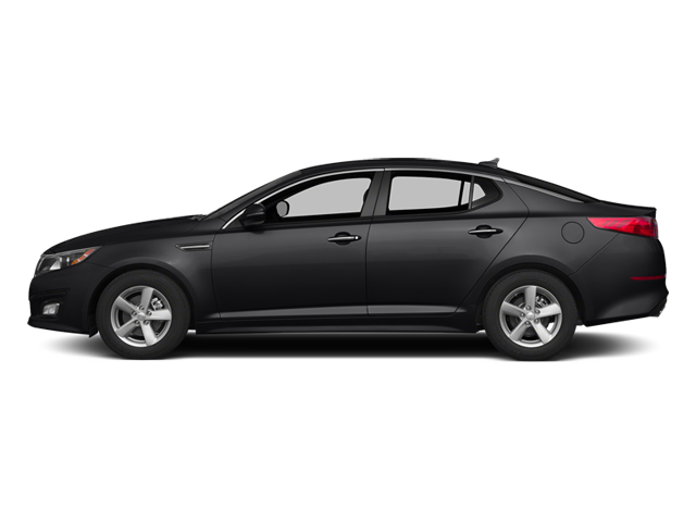 2014 Kia Optima EX