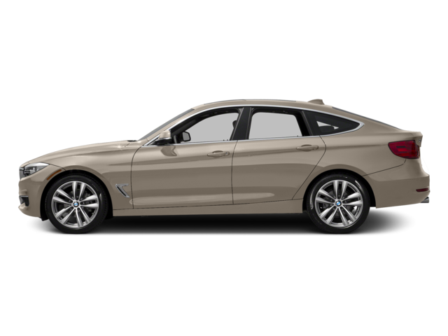 2016 BMW 3 Series Gran Turismo 328i xDrive
