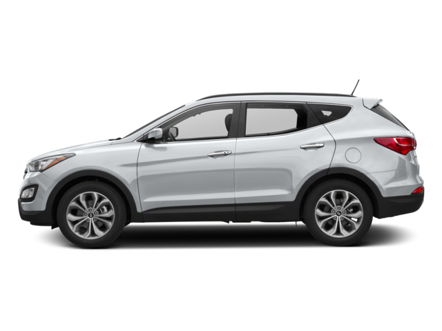 2016 Hyundai Santa Fe Sport AWD 4dr 2.0T