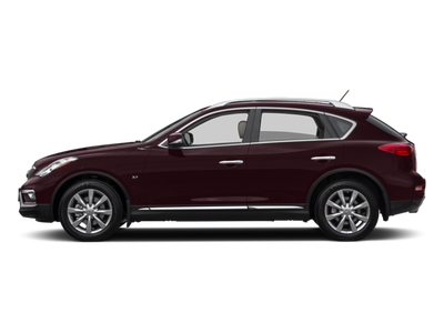 2017 INFINITI QX50 AWD