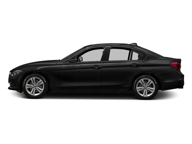 2018 BMW 3 Series 330i xDrive