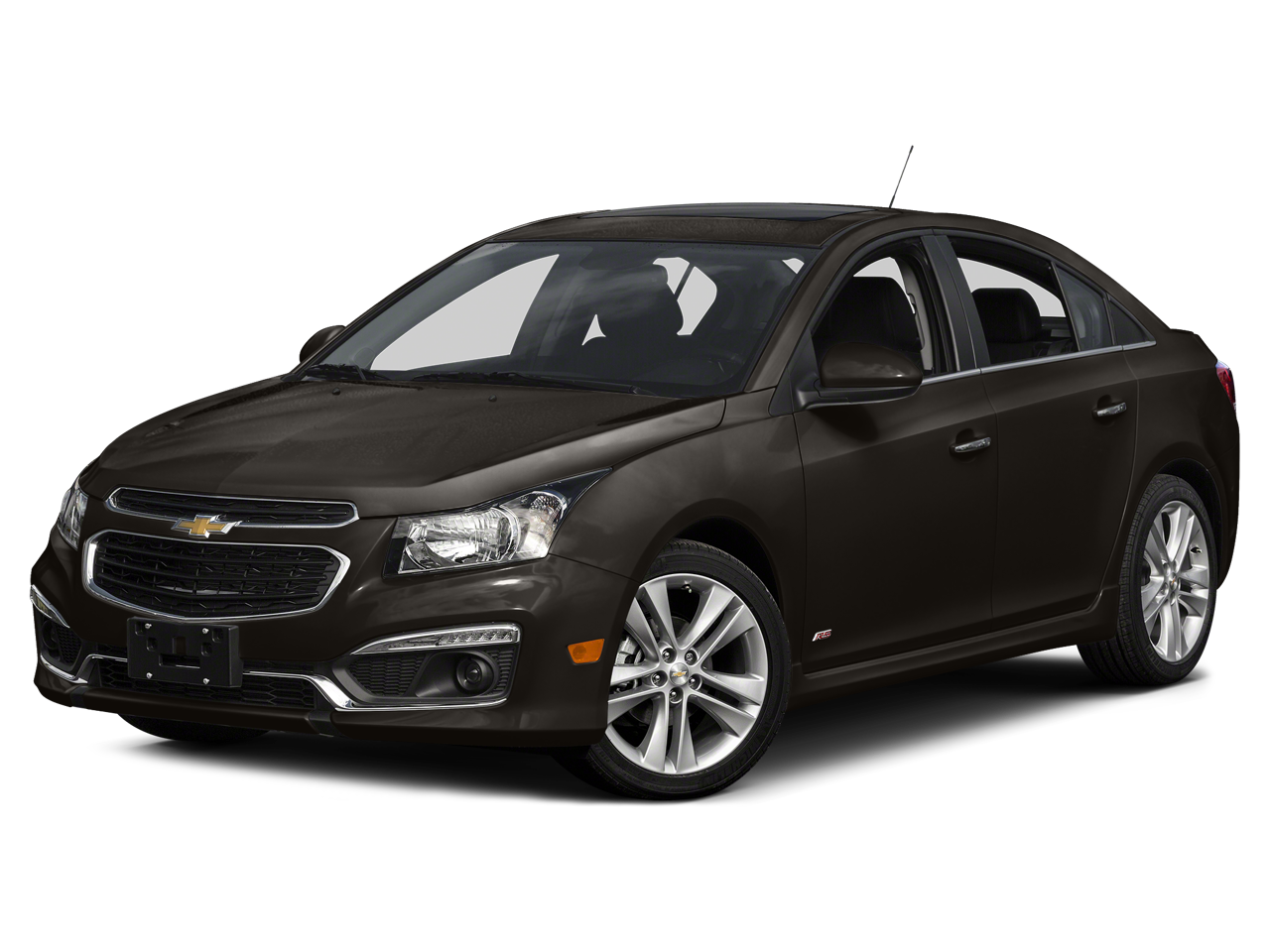 2015 Chevrolet Cruze