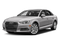 2018 Audi A4 Premium Plus