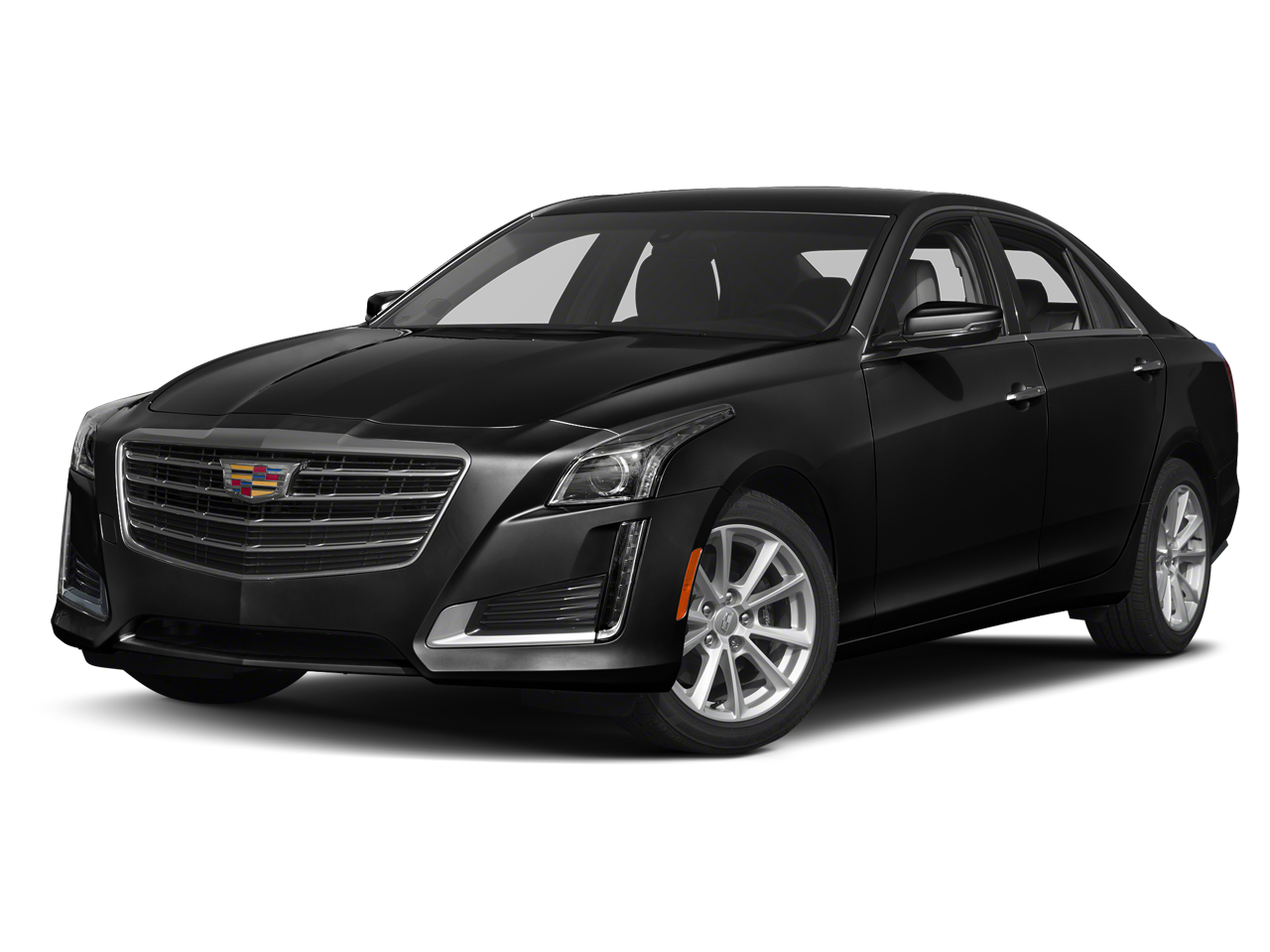 2019 Cadillac CTS Premium Luxury AWD