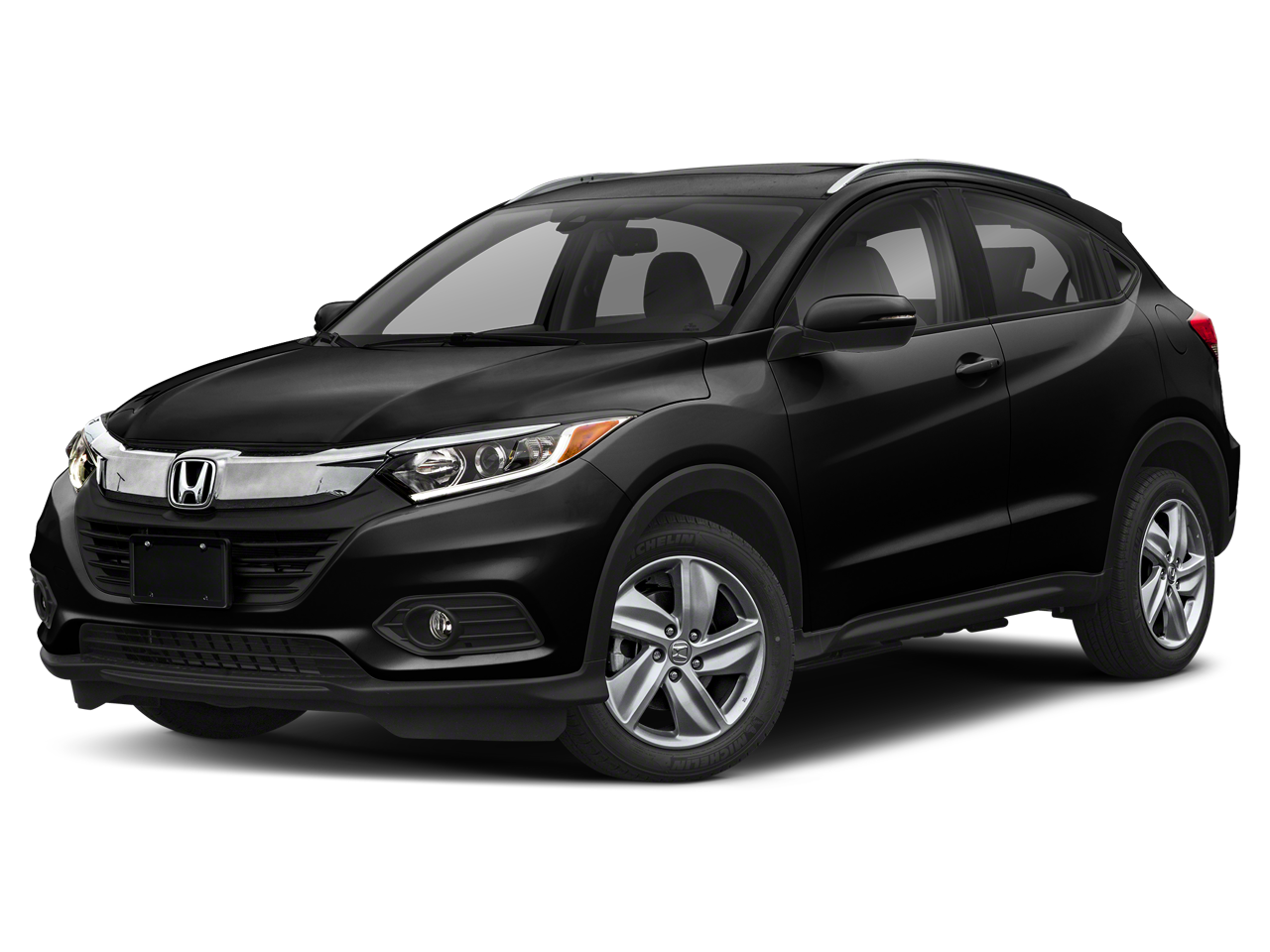 2019 Honda HR-V EX-L