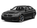 2021 BMW 5 Series M550i xDrive