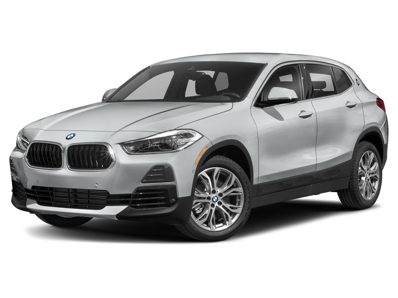 2021 BMW X2 xDrive28i