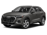 2022 Audi Q3 Premium