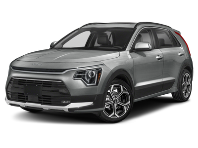 2023 Kia Niro EX Touring