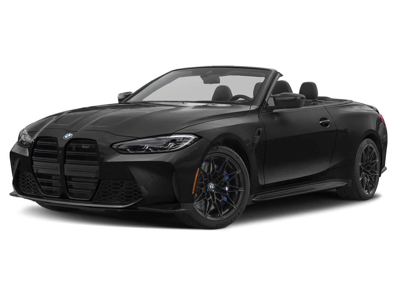 2024 BMW M4 Competition xDrive