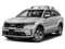 2024 Kia Sorento Hybrid EX