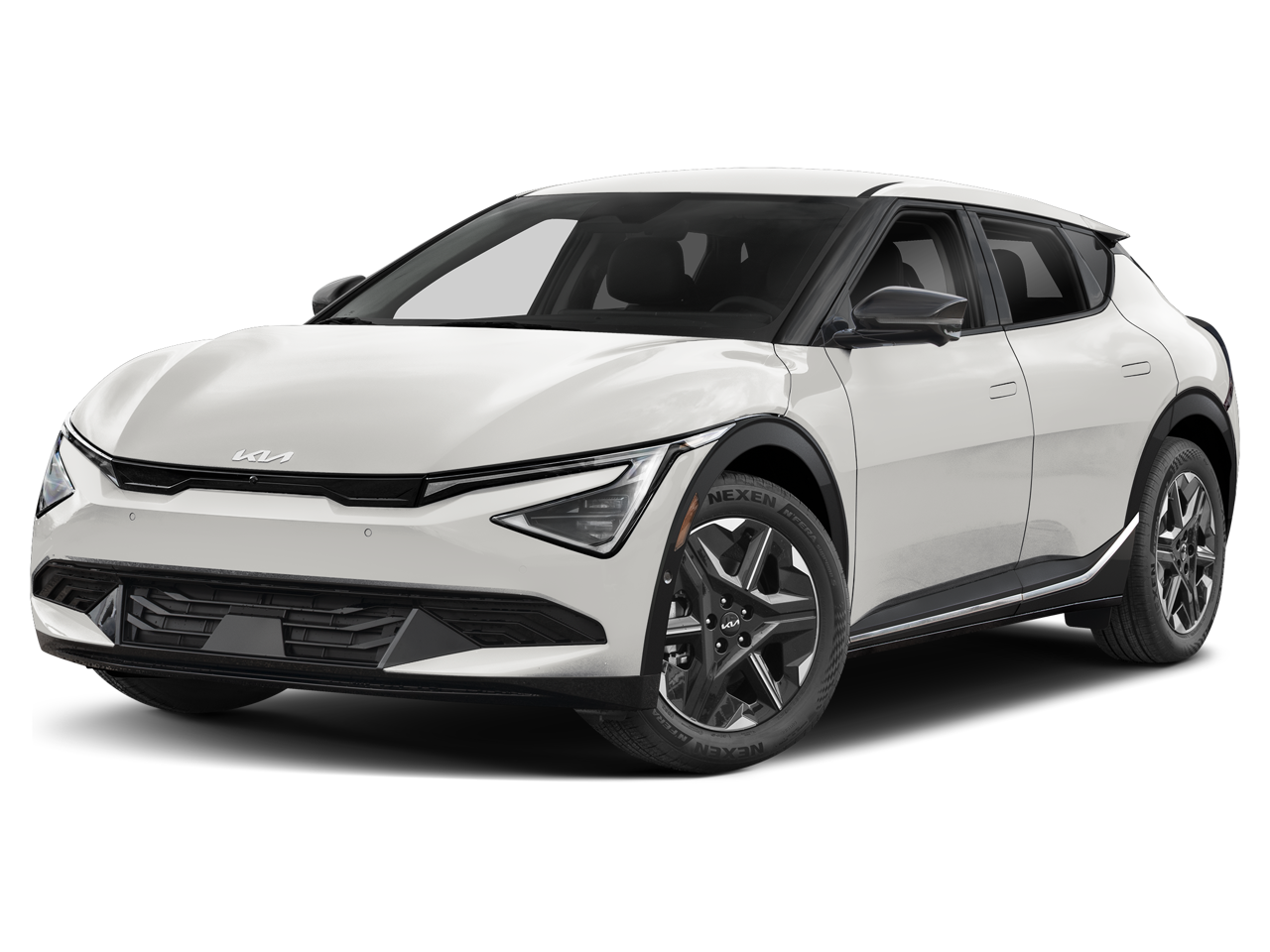 2025 Kia EV6 Wind