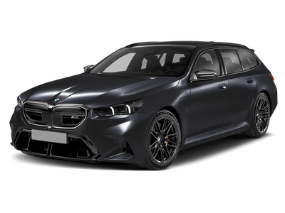 2026 BMW M5 Touring