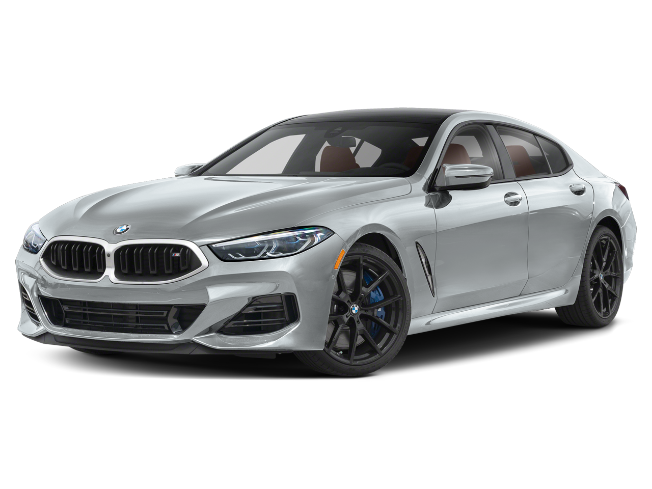 2026 BMW 8 Series M850i