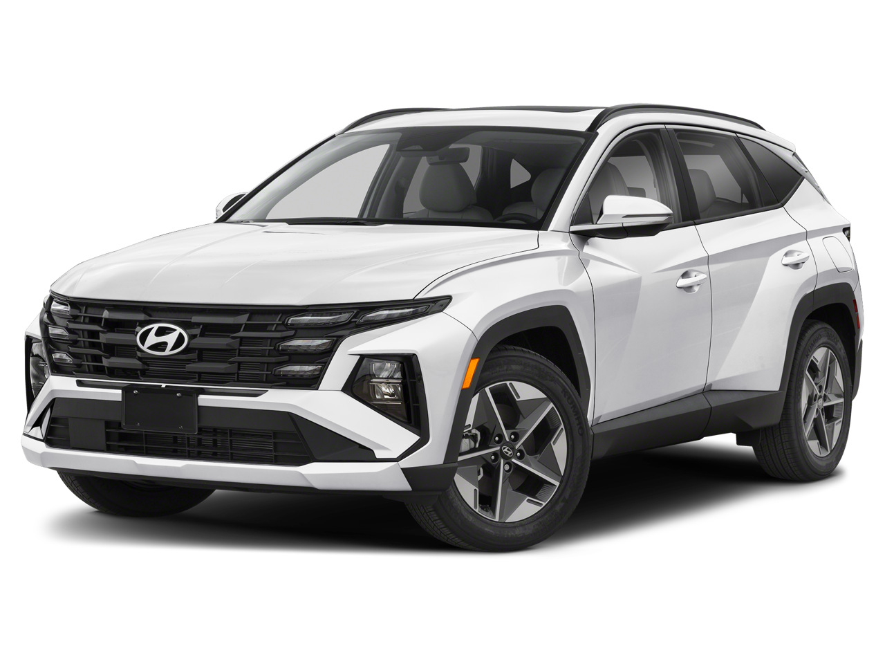 2026 Hyundai Tucson SEL Premium - Photo 19