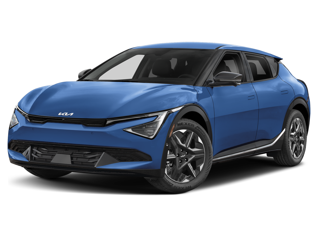 2026 Kia EV6