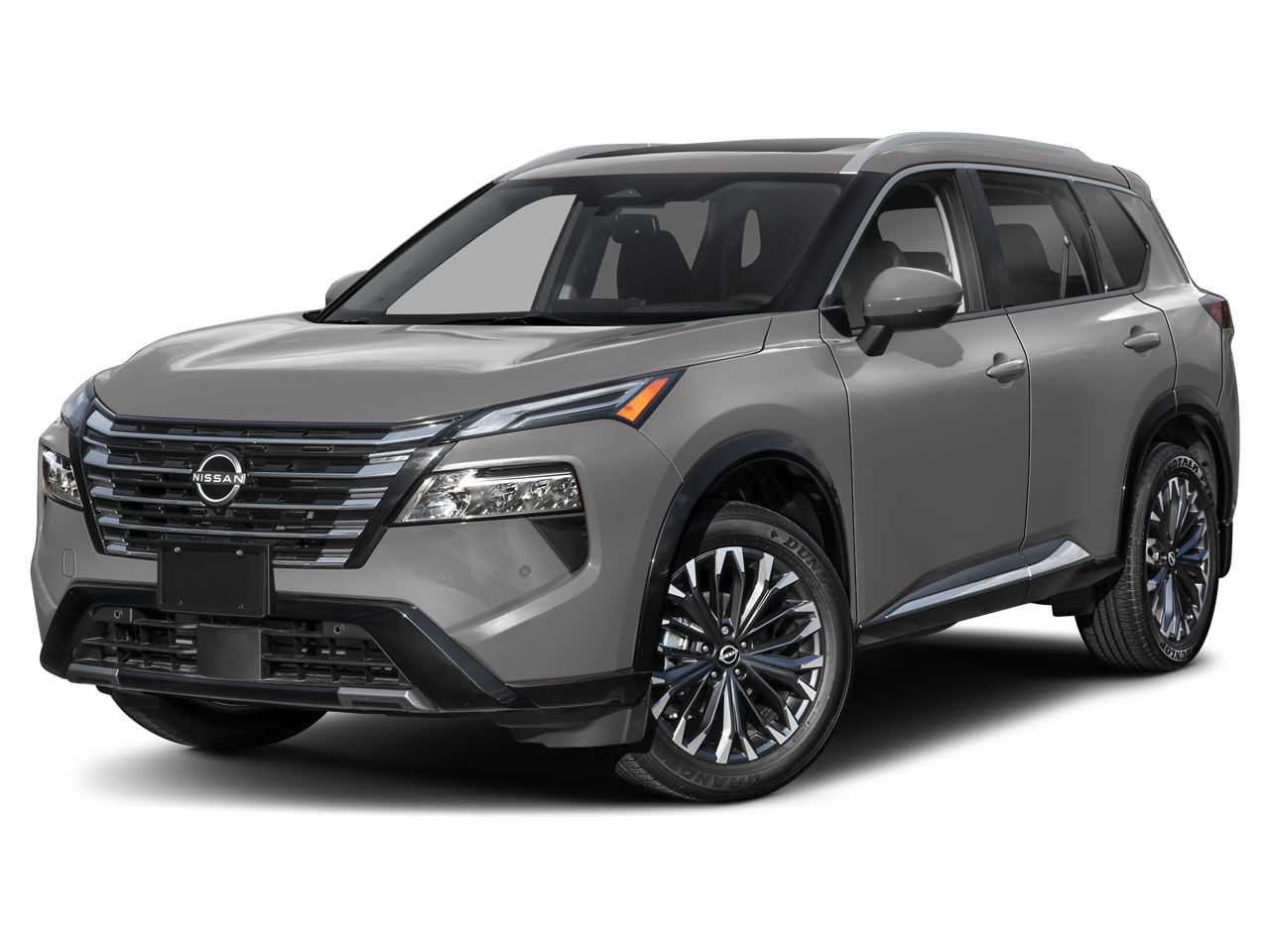 2026 Nissan Rogue Platinum - Photo 19