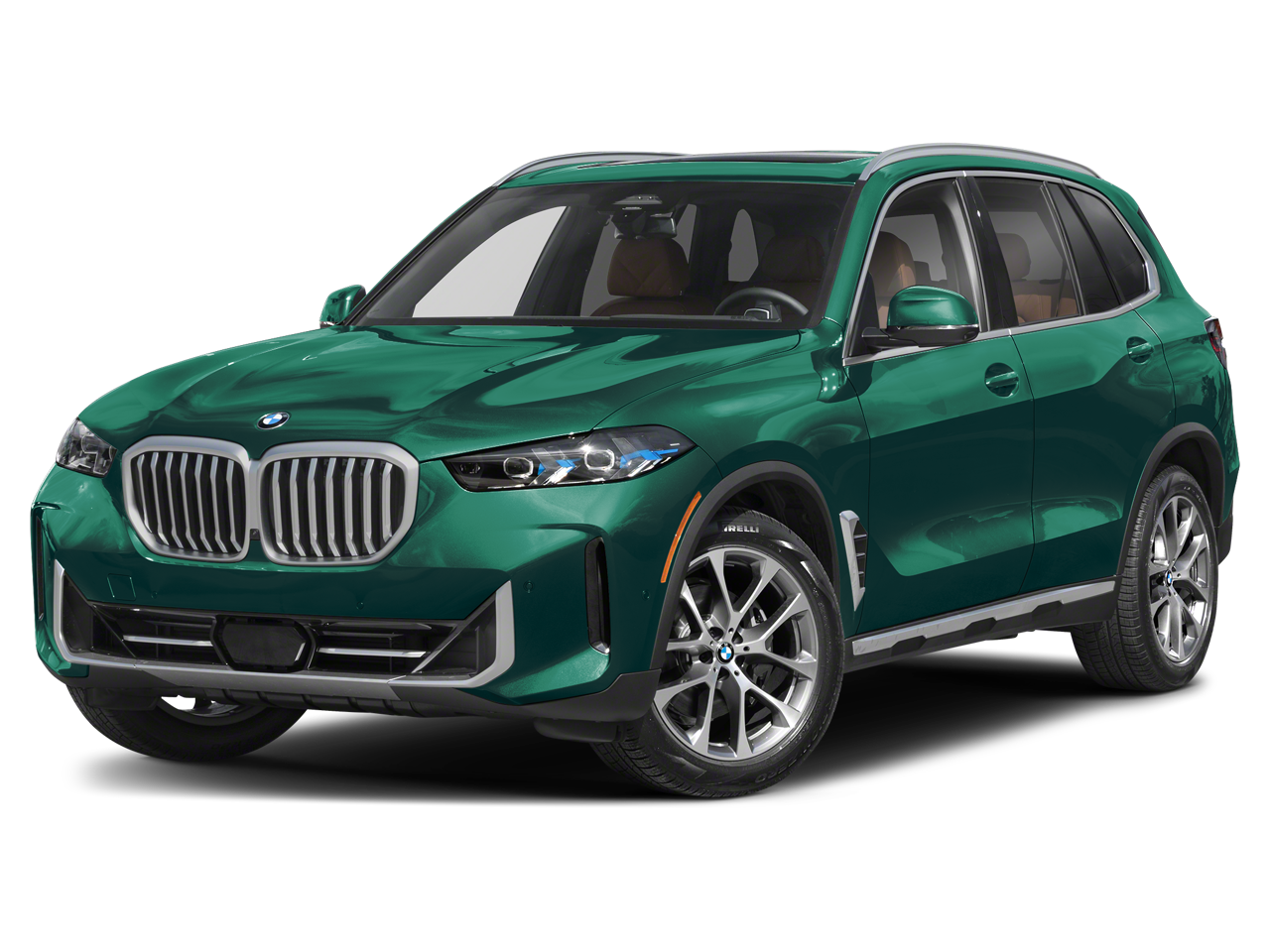 2027 BMW Unknown