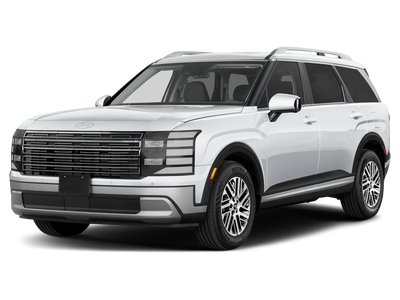 2027 Hyundai Palisade SEL Premium 8P